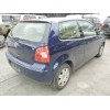 Recambio de carroceria corte para volkswagen polo (9n1) 1.4 16v referencia OEM IAM   