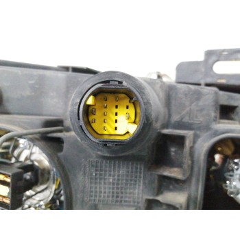 Recambio de faro izquierdo para fiat stilo (192) 1.9 jtd cat referencia OEM IAM  PARA PULIR 