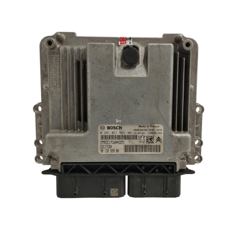 CENTRALITA MOTOR UCE 0281031864