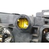 Recambio de faro izquierdo para fiat stilo (192) 1.9 jtd cat referencia OEM IAM  PARA PULIR 
