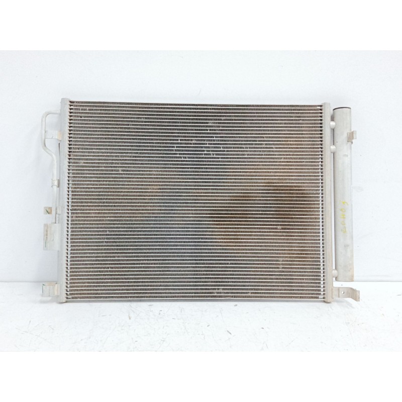 CONDENSADOR / RADIADOR AIRE ACONDICIONADO