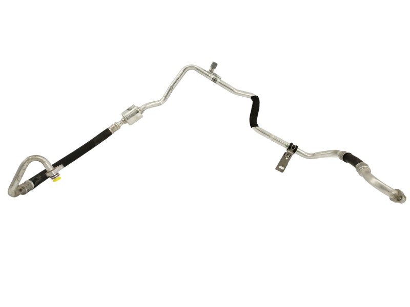 Recambio de tubos aire acondicionado para opel mokka 1.2 gs line [1,2 ltr. - 96 kw] referencia OEM IAM 9833241880  