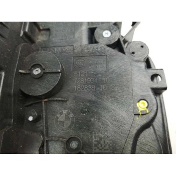 Recambio de cerradura puerta delantera derecha para mini mini (f56) 1.5 12v referencia OEM IAM 51217281934 5121 7281934 