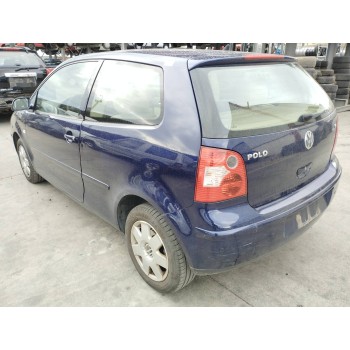 Recambio de carroceria corte para volkswagen polo (9n1) 1.4 16v referencia OEM IAM   