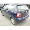Recambio de carroceria corte para volkswagen polo (9n1) 1.4 16v referencia OEM IAM   