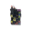 Recambio de caja reles / fusibles para opel corsa e 1.4 referencia OEM IAM 2B0Z4010F  