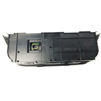 Recambio de mando climatizador para toyota rav 4 iv (_a4_) 2.2 d 4wd (ala49) referencia OEM IAM 5590042410  