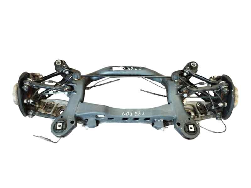 Recambio de puente trasero para bmw serie 1 berlina (e81/e87) 118d referencia OEM IAM 33316783713  