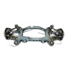 Recambio de puente trasero para bmw serie 1 berlina (e81/e87) 118d referencia OEM IAM 33316783713  