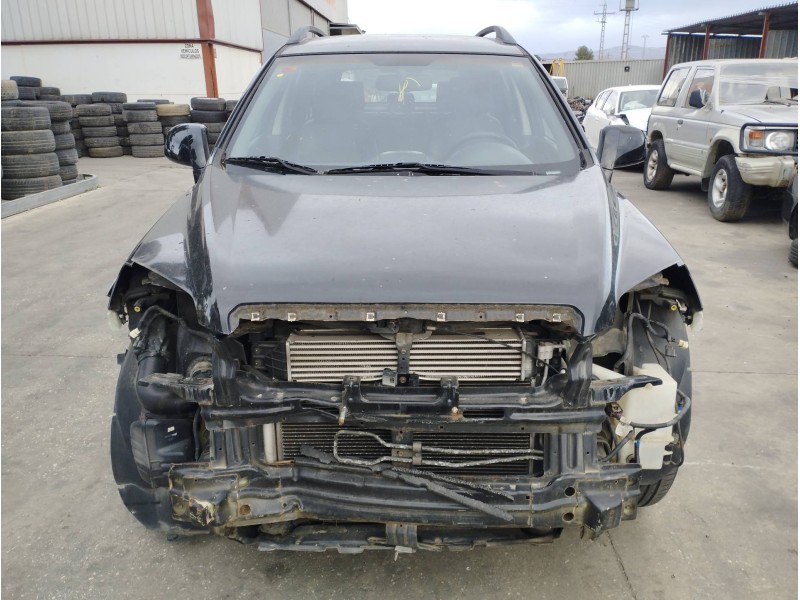 Recambio de carroceria corte para chevrolet captiva 2.0 diesel cat referencia OEM IAM   