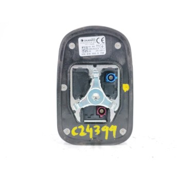 Recambio de antena para audi q3 sportback (f3n) 35 tdi s line referencia OEM IAM 4M0035503R  