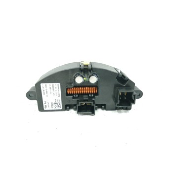 Recambio de resistencia calefaccion para volkswagen crafter kasten (sy) 2.0 tdi referencia OEM IAM 5Q0907521F 2468108260 F011500