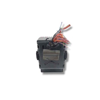 Recambio de caja reles / fusibles para opel corsa e 1.4 referencia OEM IAM 2B0Z4010F  