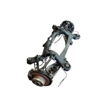 Recambio de puente trasero para bmw serie 1 berlina (e81/e87) 118d referencia OEM IAM 33316783713  