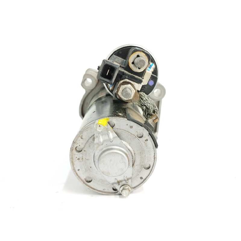 MOTOR ARRANQUE