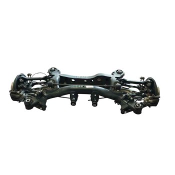Recambio de puente trasero para bmw serie 1 berlina (e81/e87) 118d referencia OEM IAM 33316783713  