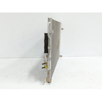 Recambio de condensador / radiador aire acondicionado para kia sportage iv (ql, qle) 1.6 crdi referencia OEM IAM F200NFFBB0  