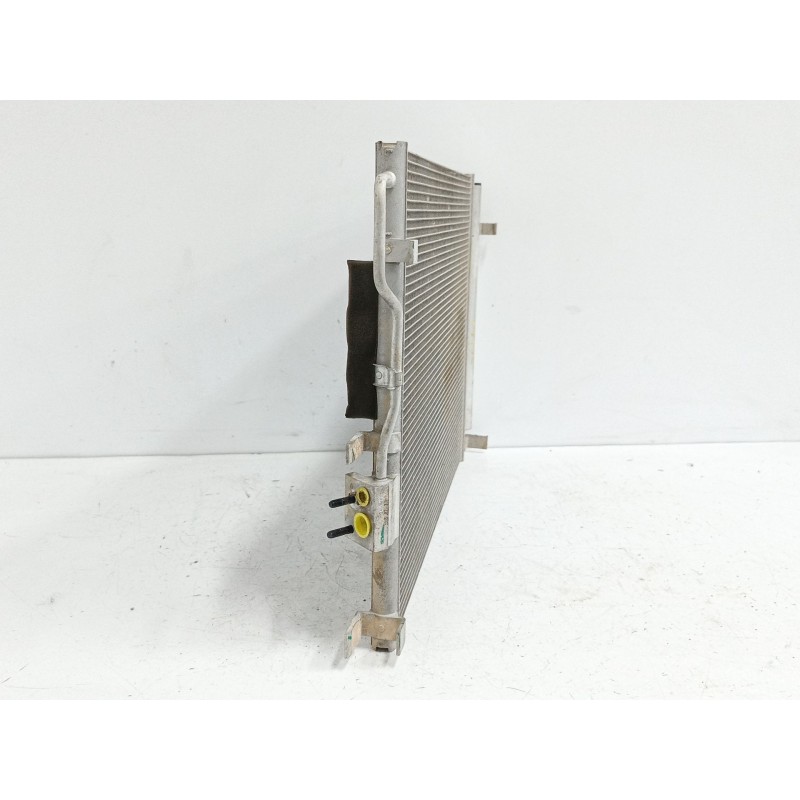 CONDENSADOR / RADIADOR AIRE ACONDICIONADO