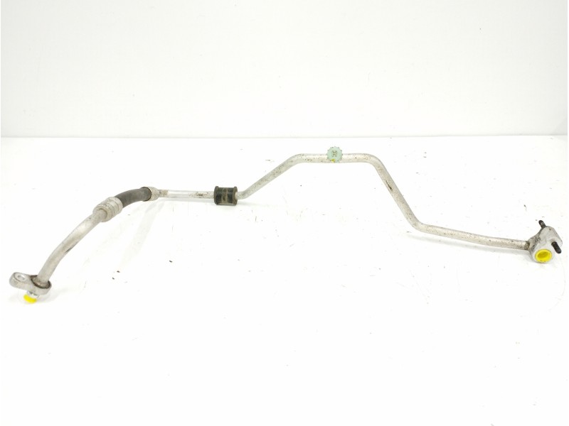 Recambio de tubos aire acondicionado para hyundai tucson (jm) 2,0 classic 4x2 referencia OEM IAM Recambio de tubos aire acondicionado para hyundai tucson (jm) 2,0 classic 4x2 referencia OEM IAM