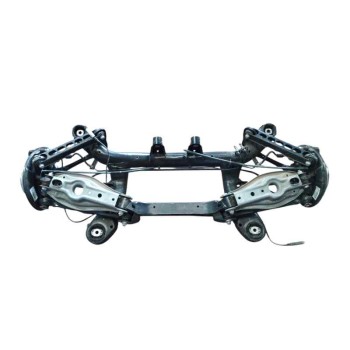 Recambio de puente trasero para bmw serie 1 berlina (e81/e87) 118d referencia OEM IAM 33316783713  