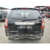 Recambio de carroceria corte para chevrolet captiva 2.0 diesel cat referencia OEM IAM   