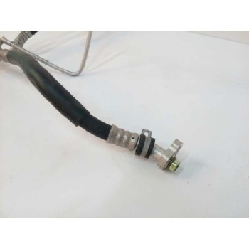 Recambio de tubos aire acondicionado para opel zafira a elegance referencia OEM IAM   