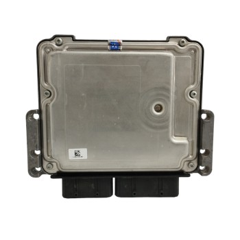 Recambio de centralita motor uce para citroën c4 picasso 1.6 blue-hdi fap referencia OEM IAM 9813283980 0281031864 