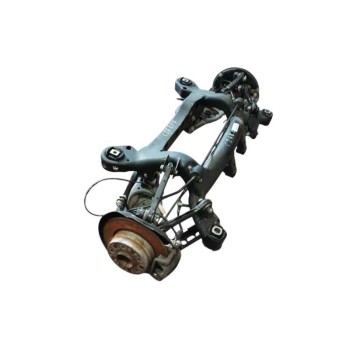 Recambio de puente trasero para bmw serie 1 berlina (e81/e87) 118d referencia OEM IAM 33316783713  