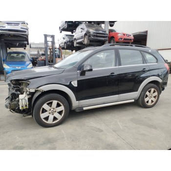 Recambio de carroceria corte para chevrolet captiva 2.0 diesel cat referencia OEM IAM   