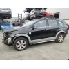 Recambio de carroceria corte para chevrolet captiva 2.0 diesel cat referencia OEM IAM   