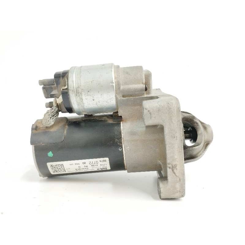 MOTOR ARRANQUE