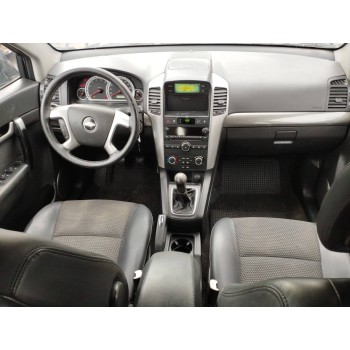 Recambio de carroceria corte para chevrolet captiva 2.0 diesel cat referencia OEM IAM   