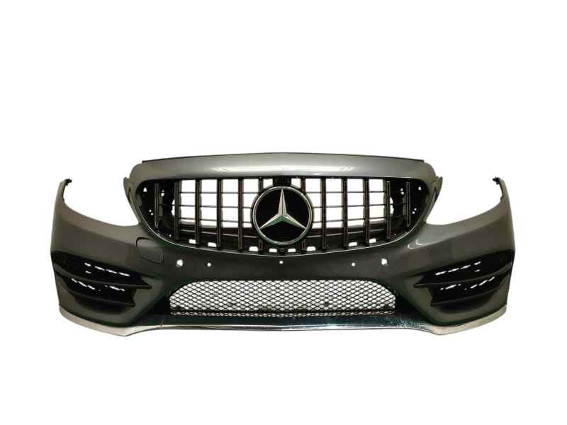 Recambio de paragolpes delantero para mercedes-benz clase c coupé (c205) c 180 (205.340) referencia OEM IAM A2058850925  