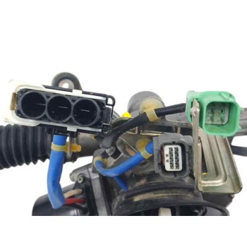 Recambio de cremallera direccion para honda cr-z (zf1) 1.5 ima híbrido suave referencia OEM IAM 53600SZTG01 PC10122 