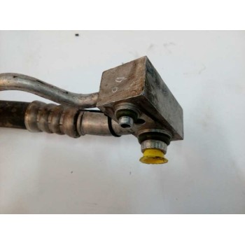 Recambio de tubos aire acondicionado para opel zafira a elegance referencia OEM IAM   