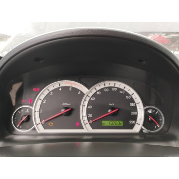 Recambio de carroceria corte para chevrolet captiva 2.0 diesel cat referencia OEM IAM   