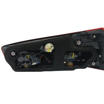 Recambio de piloto trasero izquierdo para citroën c4 picasso 1.6 blue-hdi fap referencia OEM IAM 9814429980  