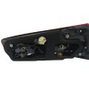 Recambio de piloto trasero izquierdo para citroën c4 picasso 1.6 blue-hdi fap referencia OEM IAM 9814429980  