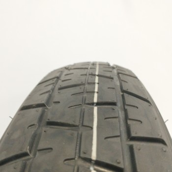 Recambio de neumatico repuesto para hyundai i30 (gd) 1.4 crdi cat referencia OEM IAM 529101H900 4TX15FH ET30 5H 5X115