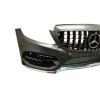 Recambio de paragolpes delantero para mercedes-benz clase c coupé (c205) c 180 (205.340) referencia OEM IAM A2058850925  