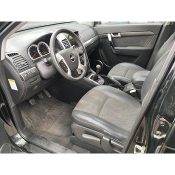 Recambio de carroceria corte para chevrolet captiva 2.0 diesel cat referencia OEM IAM   