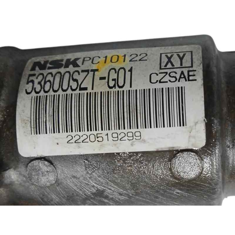 CREMALLERA DIRECCION PC10122