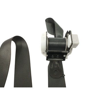 Recambio de cinturon seguridad trasero derecho para toyota auris touring sports (e18) 1.8 16v cat (híbrido) referencia OEM IAM 7