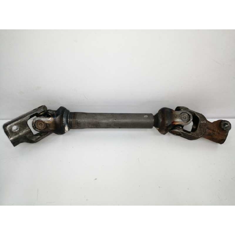 Recambio de rotula columna direccion para renault clio iv 1.5 dci diesel fap referencia OEM IAM   