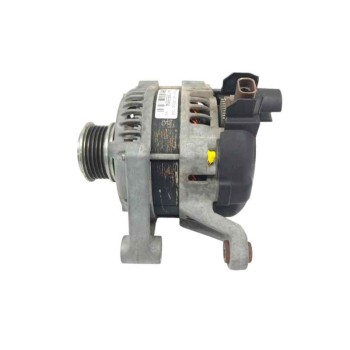 Recambio de alternador para opel corsa e 1.4 referencia OEM IAM 13585664 100A MS1042113590
