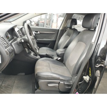 Recambio de carroceria corte para chevrolet captiva 2.0 diesel cat referencia OEM IAM   