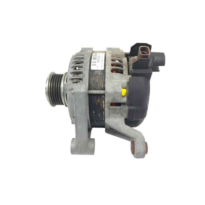 Recambio de alternador para opel corsa e 1.4 referencia OEM IAM 13585664 100A MS1042113590