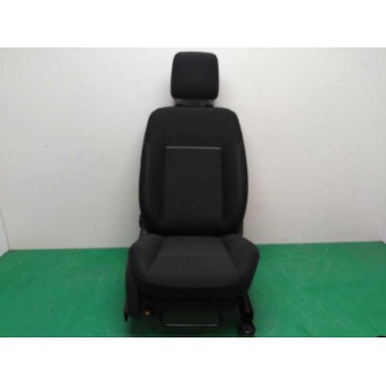 Recambio de asiento delantero derecho para ford fiesta (ccn) 1.5 tdci cat referencia OEM IAM   