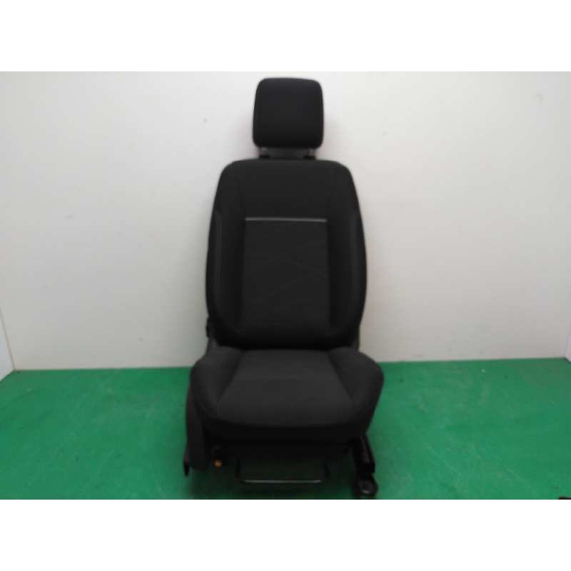 Recambio de asiento delantero derecho para ford fiesta (ccn) 1.5 tdci cat referencia OEM IAM   