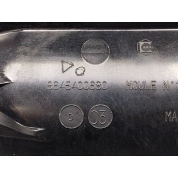 Recambio de colector admision para peugeot 307 berlina (s2) xs referencia OEM IAM 9645400680 M00003A150 